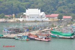Paknam Chanthaburi.